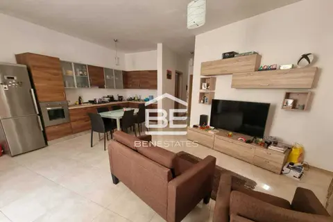 1 Bedroom Apartment For Sale in Msida