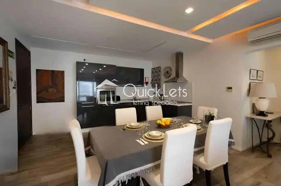 3 bedroom Apartment to rent in Qawra