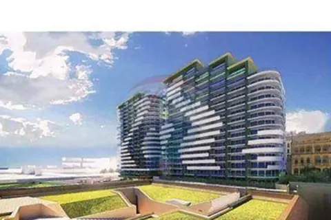 3 Bedroom Apartment For Sale in Sliema