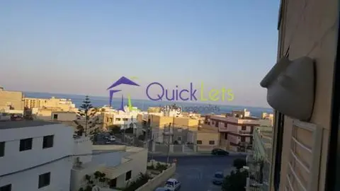 2 bedroom Apartment to rent in Marsaskala