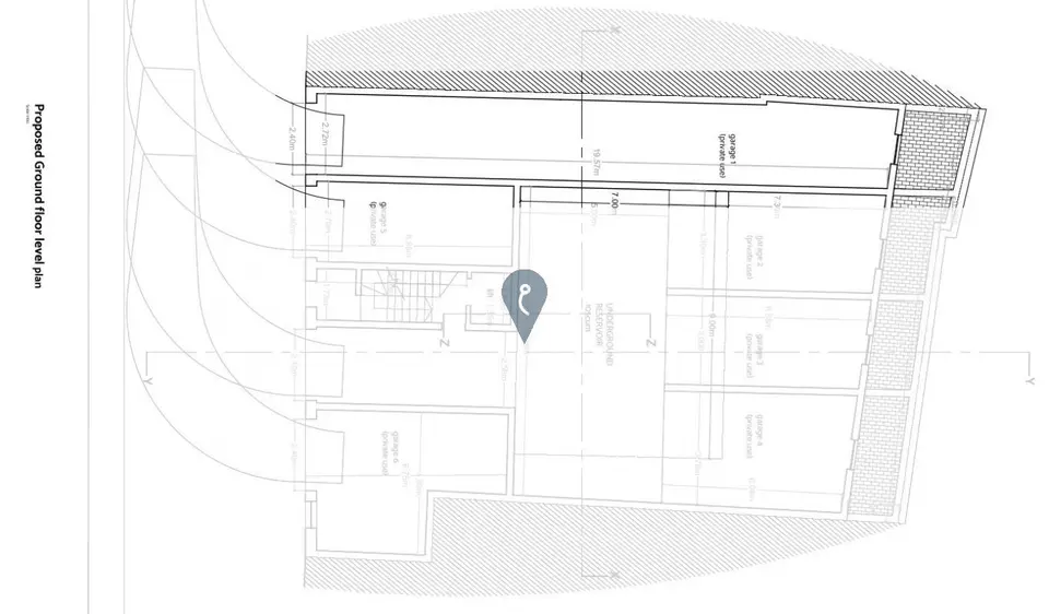Garage/Parking Space for sale in Gozo - Sannat