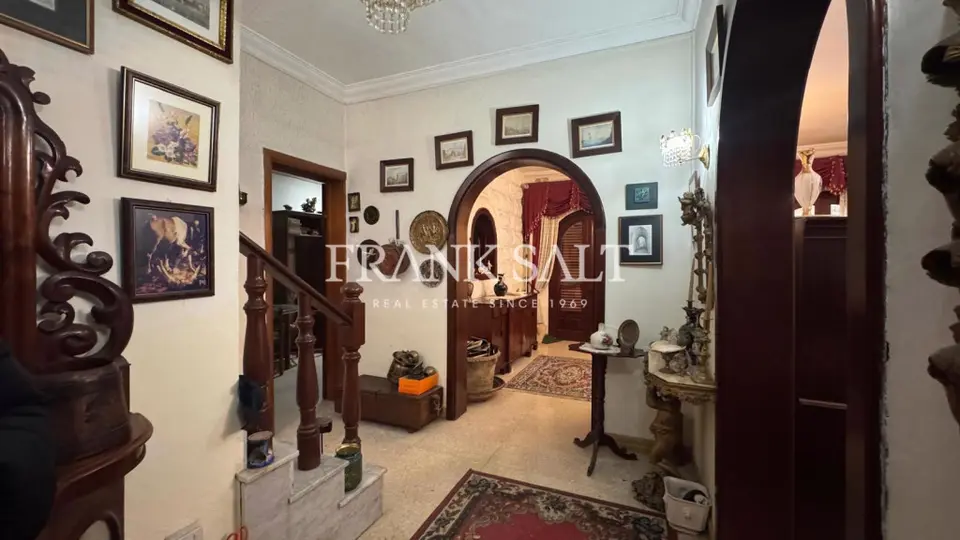 3 bedroom Townhouse for sale in Attard