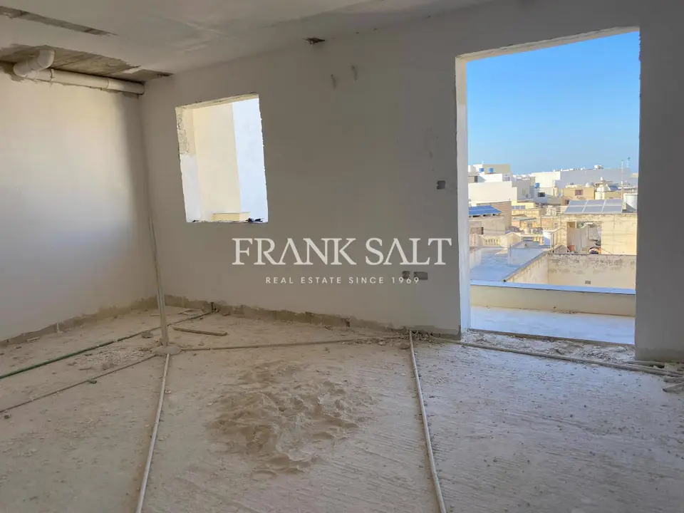 Safi Finished 3-Bedroom Apartment