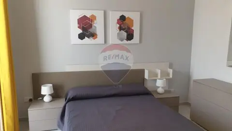 3 bedroom Apartment to rent in Gzira
