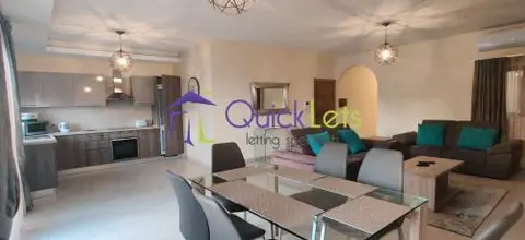 3 bedroom Apartment to rent in Swieqi