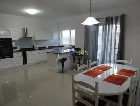 3 bedroom Apartment to rent in Swieqi