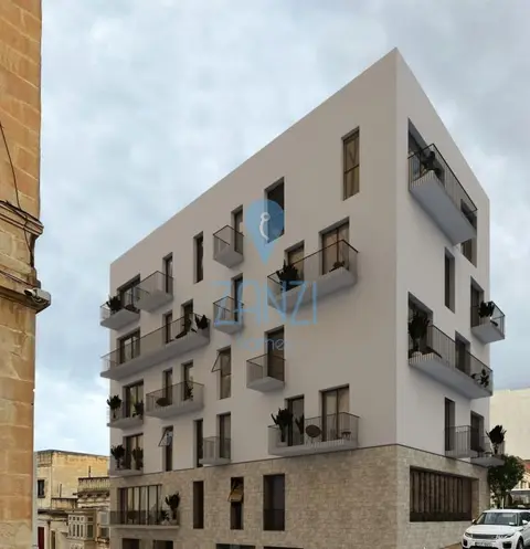 3 bedroom Penthouse for sale in St. Julians