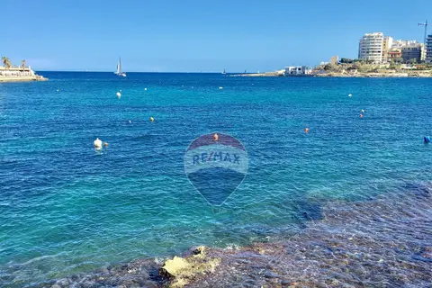 Restaurant For Sale in St Julian's