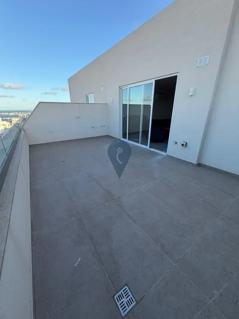 2 bedroom Penthouse for sale in Mellieha