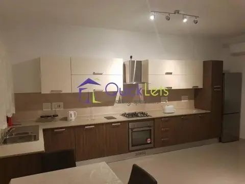 3 bedroom Apartment to rent in Mosta