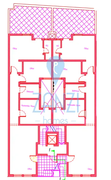Office for sale in Ghaxaq
