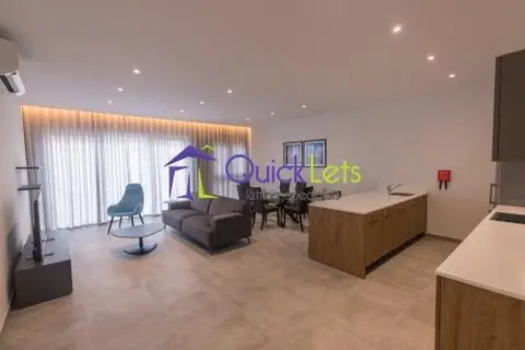 3 bedroom Maisonette to rent in Gzira