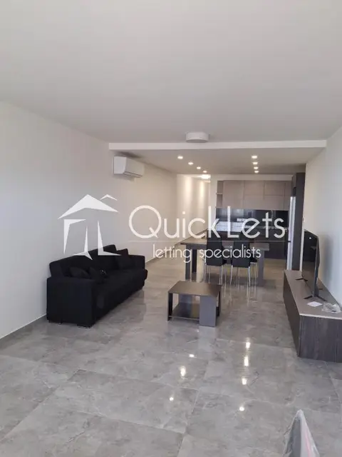 3 bedroom Maisonette to rent in Gharghur