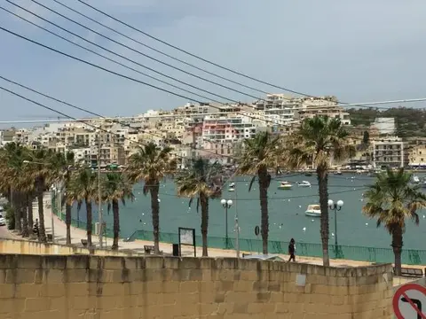 3 bedroom Apartment to rent in Marsascala