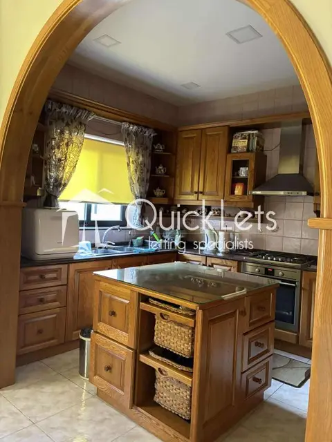 3 bedroom Maisonette to rent in Siggiewi