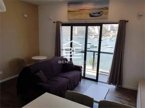 1 bedroom Apartment to rent in St. Pauls Bay