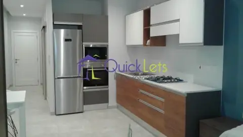 1 bedroom Studio Apartment to rent in Gzira