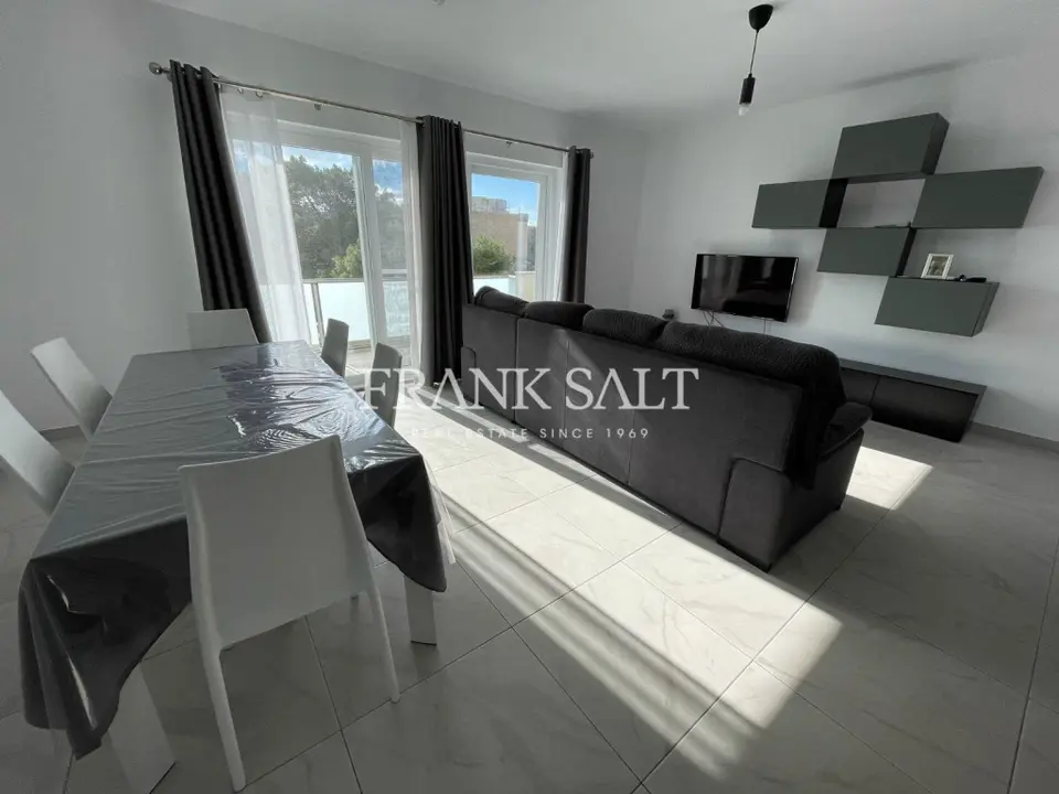 Rabat Furnished Apartment