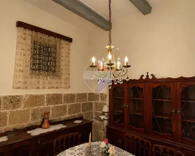 3 bedroom House of Character for sale in Gharghur