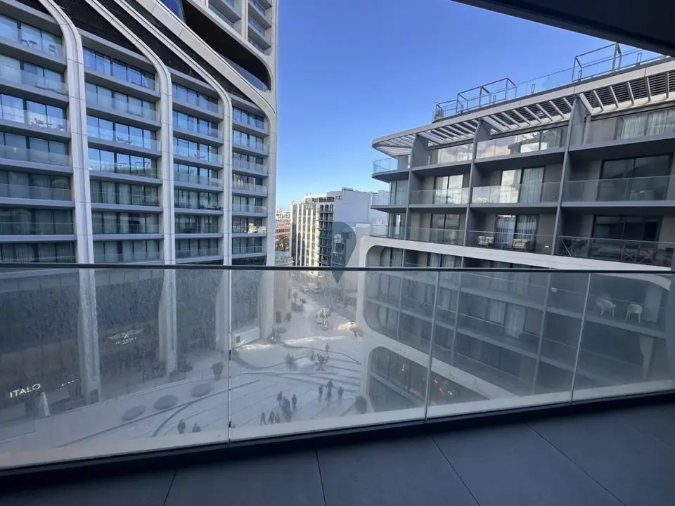 1 bedroom Apartment for sale in St. Julians
