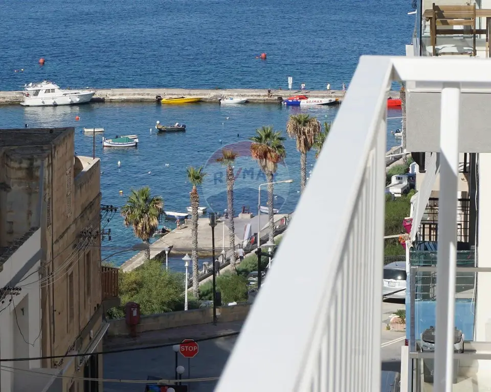 2 bedroom Apartment to rent in St Paul's Bay