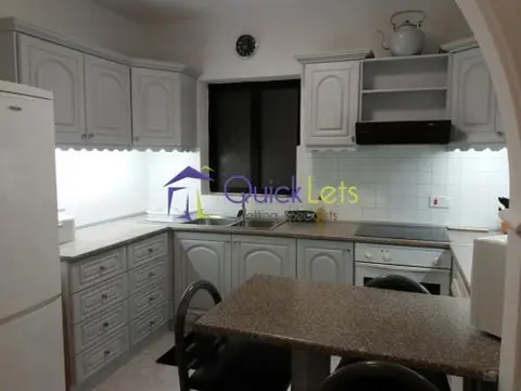 3 bedroom Apartment to rent in St. Julians