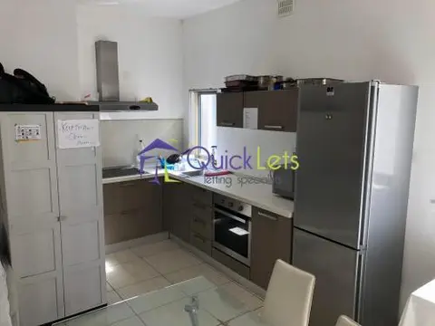 3 bedroom Maisonette to rent in Swieqi