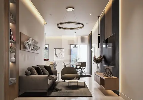 3 Bedroom Apartment For Sale in Marsascala