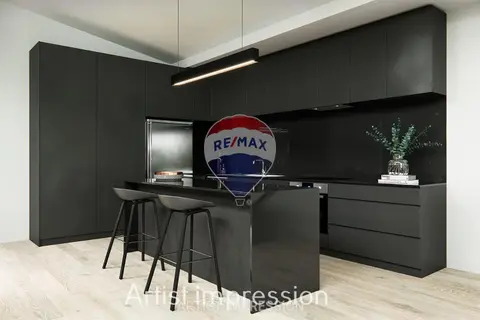 2 Bedroom Penthouse For Sale in Zejtun