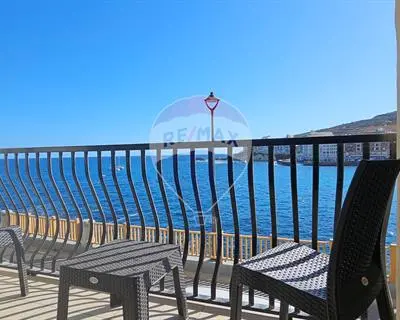 3 bedroom Apartment to rent in Gozo - Marsalforn