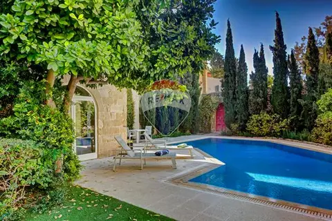 5 bedroom House of Character for sale in Balzan