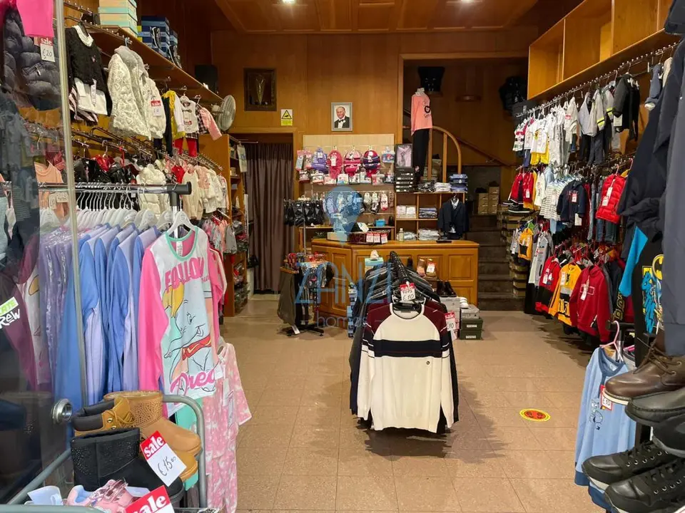 Retail / Shops / Clinic for sale in Valletta