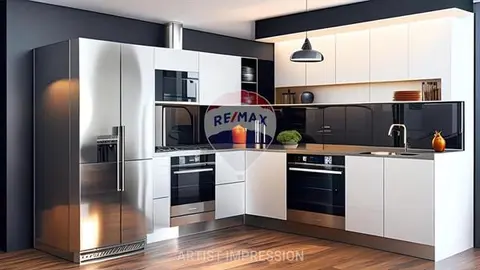 2 bedroom Penthouse for sale in San Gwann