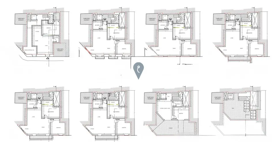 12 bedroom Block for sale in Gzira