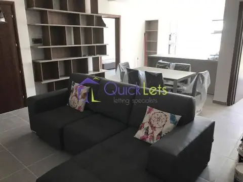 3 bedroom Apartment to rent in Gzira