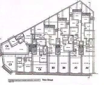 Garages / Garage Space for sale in Zebbug