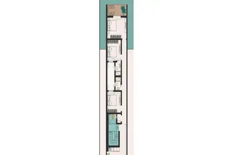 3 Bedroom Penthouse For Sale in Mosta