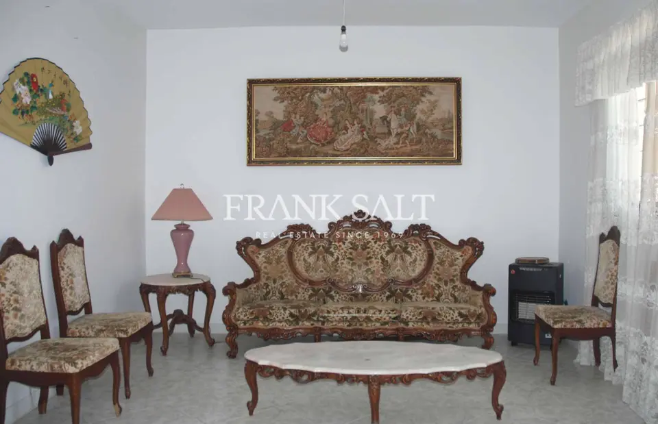 Nadur, Terraced House