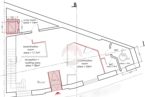 Site For Sale in Marsa