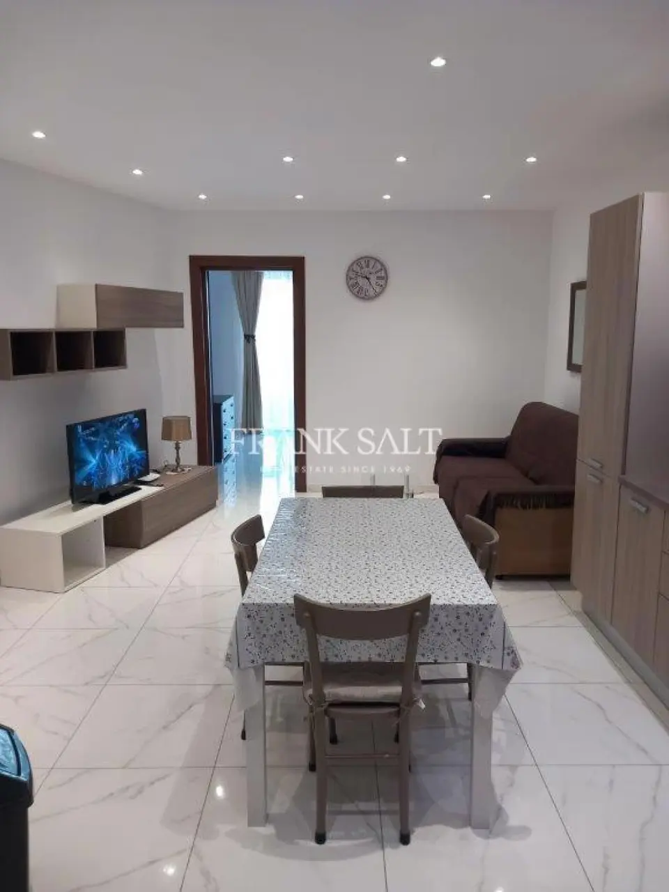 Zebbug, Furnished Apartment
