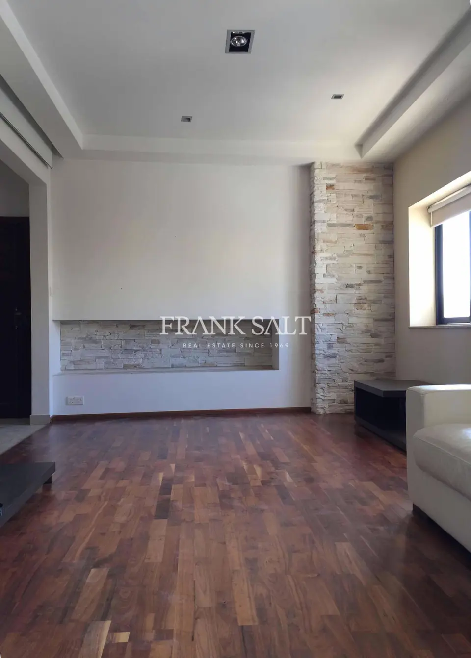 Kappara, Duplex Maisonette