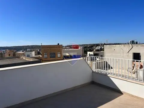 2 bedroom Penthouse to rent in Rabat