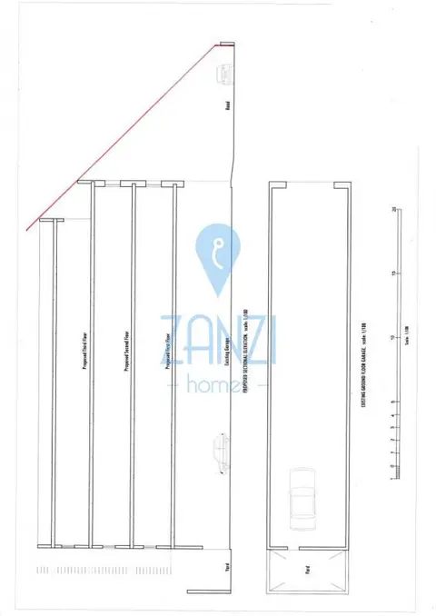 Factories / Warehouse for sale in Gudja