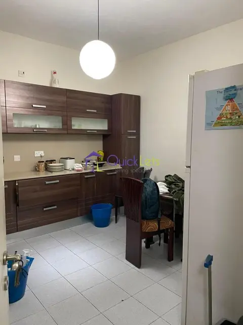 3 bedroom Apartment to rent in Msida