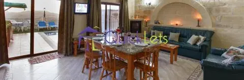 3 bedroom House of Character to rent in Gozo - Xaghra