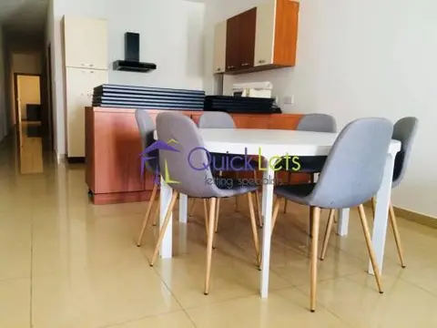 3 bedroom Maisonette to rent in Swieqi