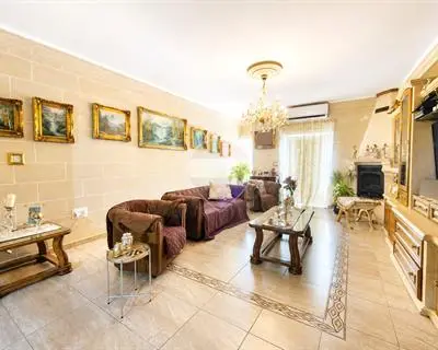 3 bedroom Apartment for sale in Pieta