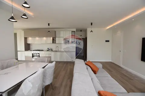 3 Bedroom Apartment For Sale in Safi