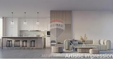 3 bedroom Penthouse for sale in Lija