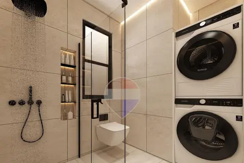 1 Bedroom Apartment For Sale in Gzira